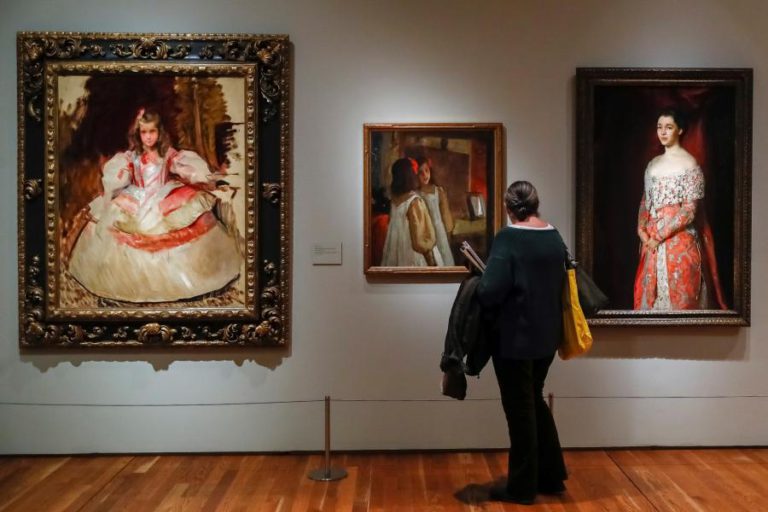 PRADO LIDERA MUSEUS ESPANHÓIS QUE RECEBERAM TOTAL DE 12 MILHÕES DE VISITANTES