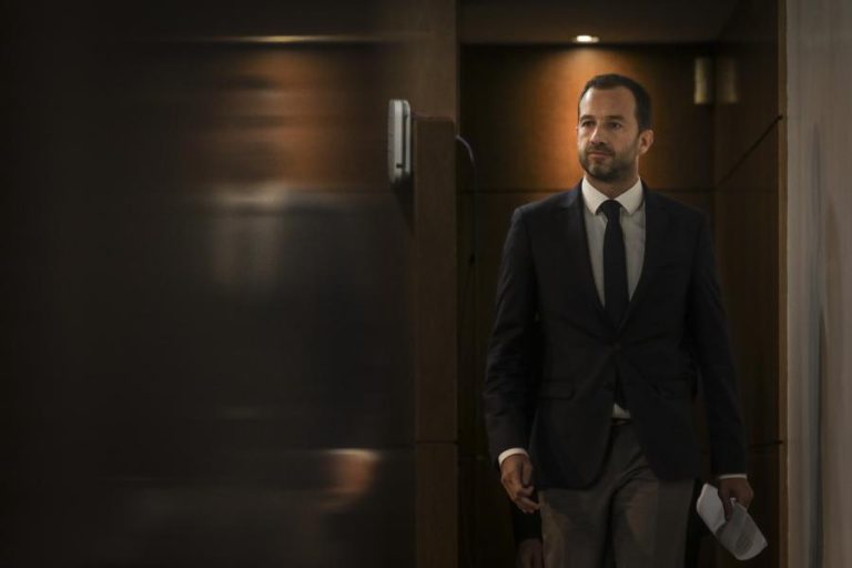 FREDERICO VARANDAS DIZ QUE ARBITRAGEM ESTÁ MELHOR COM O VIDEOÁRBITRO