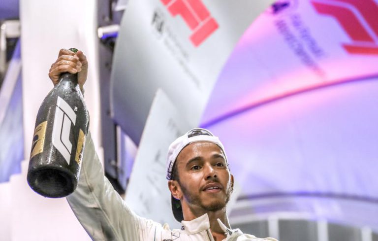 DJOKOVIC, MBAPPÉ, MODRIC E HAMILTON NOMEADOS AOS PRÉMIOS LAUREUS