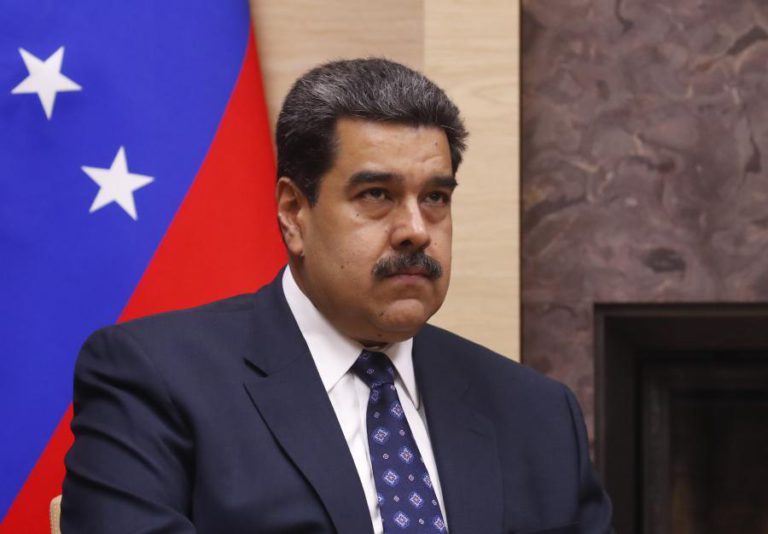 OPOSIÇÃO VENEZUELANA GARANTE “LUTA DISTINTA” CONTRA NOVO MANDATO DE MADURO