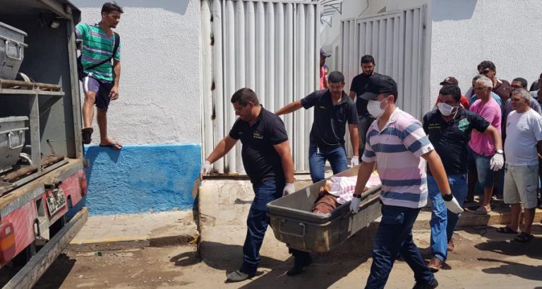 ABUSOS COMETIDOS PELA POLÍCIA NO BRASIL CONTRIBUI PARA ALTOS ÍNDICES DE VIOLÊNCIA