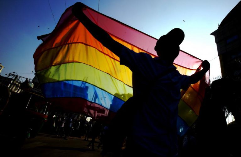 NOVO CÓDIGO PENAL ANGOLANO DESPENALIZA HOMOSSEXUALIDADE