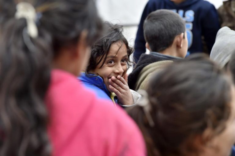PORTUGAL RECEBEU MAIS 23 REFUGIADOS VIA EGITO