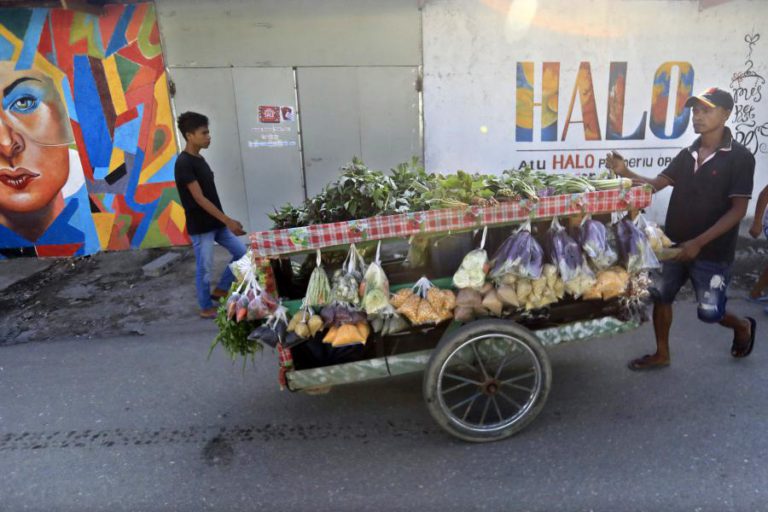 PORTAL DA TRANSPARÊNCIA INDICA QUE EXECUÇÃO ORÇAMENTAL EM TIMOR-LESTE ATINGIU 92,9%