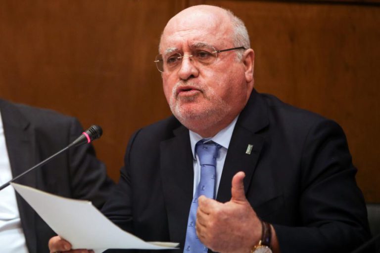 CAPOULAS SANTOS DIZ QUE PORTUGAL “NOS PRIMEIROS LUGARES” NA EXECUÇÃO DE FUNDOS COMUNITÁRIOS
