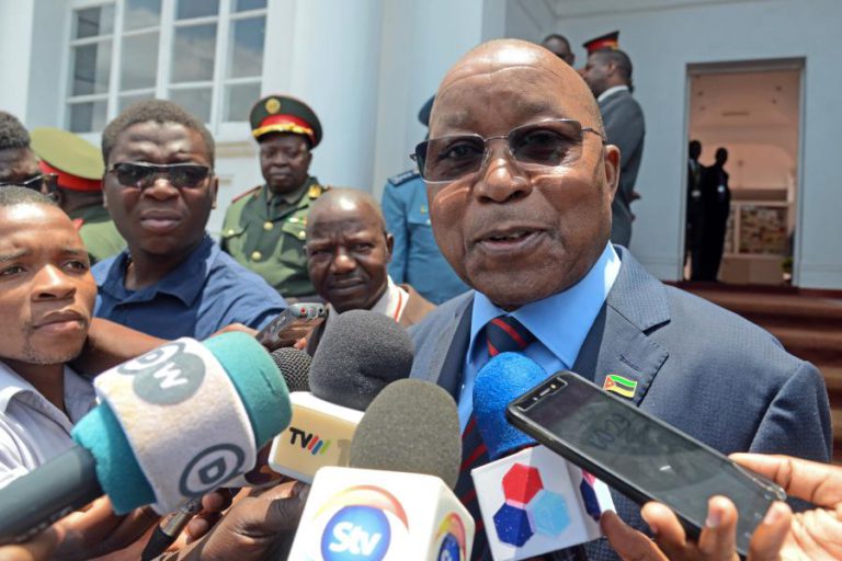 GOVERNO MOÇAMBICANO DIZ QUE AUTORES DE ATAQUES ARMADOS EM CABO DELGADO SÃO JOVENS DESEMPREGADOS