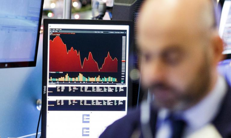 BOLSA DE LISBOA ABRE A  CAIR 0,30%