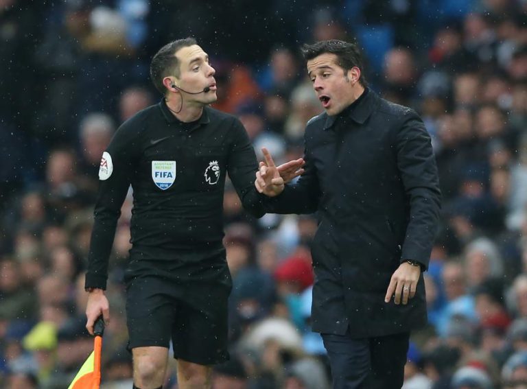 EVERTON DE MARCO SILVA ABRE O ANO COM NOVA DERROTA