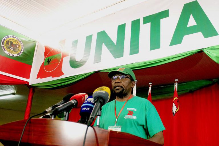 UNITA DECLARA 2019 COMO “ANO DA CONSAGRAÇÃO” DE JONAS SAVIMBI