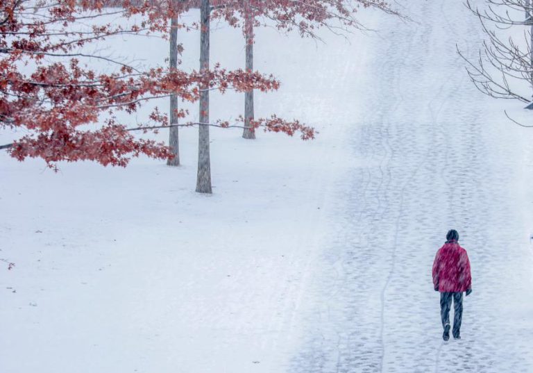 NEVÃO NO SUL DA ALEMANHA FORÇA CANCELAMENTO DE 90 VOOS NO AEROPORTO DE MUNIQUE