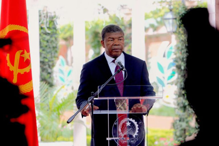 PR DE ANGOLA ENCONTRA-SE SÁBADO NA ILHA DO SAL COM HOMÓLOGO CABOVERDIANO