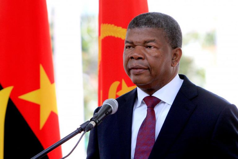 PR ANGOLANO NOMEIA LÍDER DA JUVENTUDE DO MPLA PARA GOVERNAR LUANDA