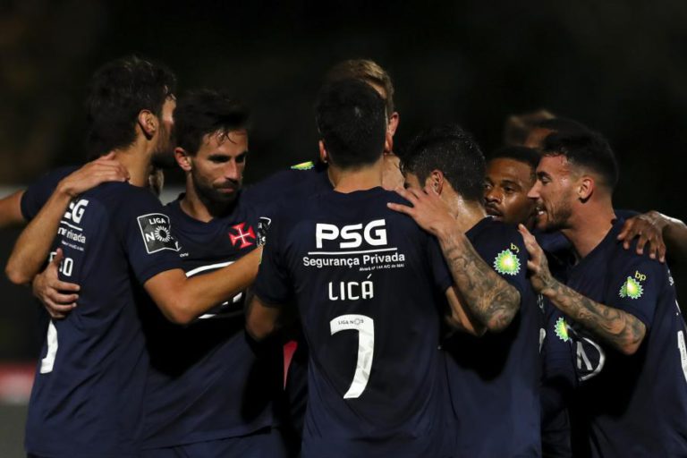 BELENENSES PROCURA O QUINTO LUGAR NA MADEIRA