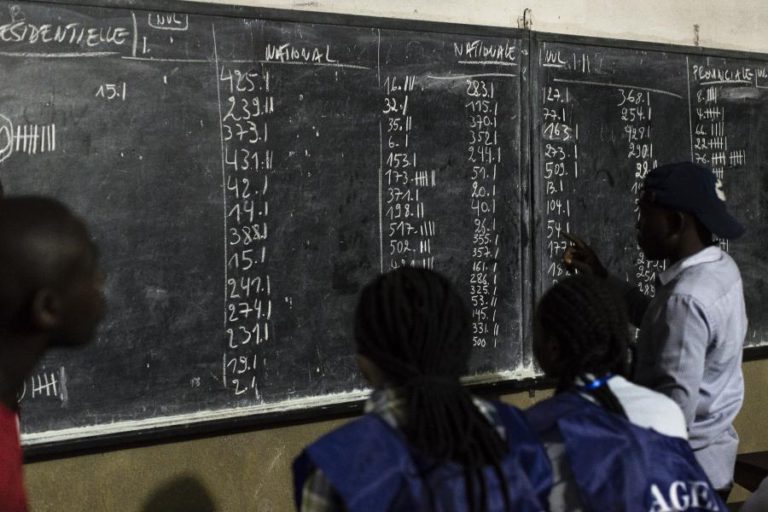 ELEIÇÕES/RDCONGO: OCIDENTE PEDE A KINSHASA QUE DESBLOQUEIE O ACESSO À INTERNET