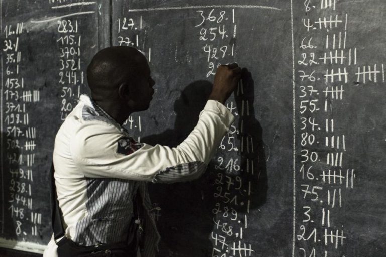 ÁFRICA AUSTRAL E GRANDES LAGOS PEDEM RECONTAGEM DOS VOTOS NA RDCONGO