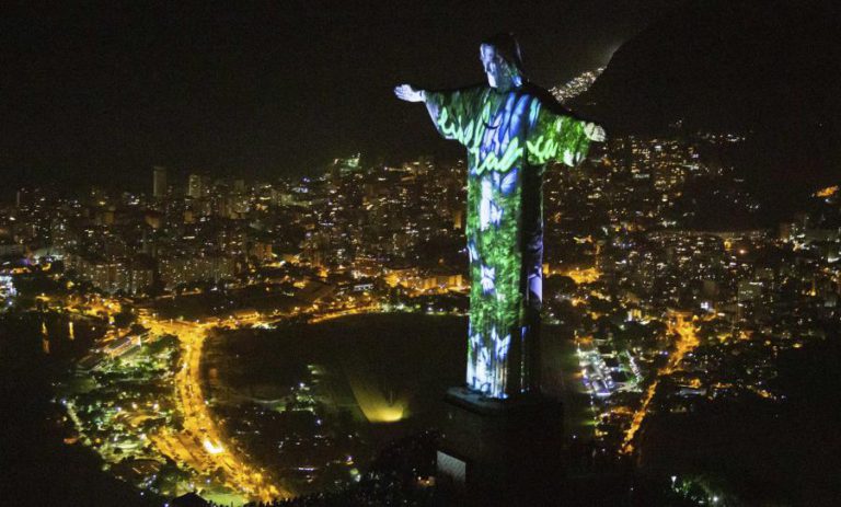 RIO DE JANEIRO TAMBÉM VAI MOSTRAR “MAZELAS” URBANAS COMO CAPITAL MUNDIAL DA ARQUITETURA
