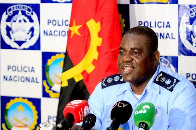 OPERAÇÃO ANO NOVO EM ANGOLA REGISTA OITO HOMICÍDIOS E CINCO MORTOS EM ACIDENTES RODOVIÁRIOS