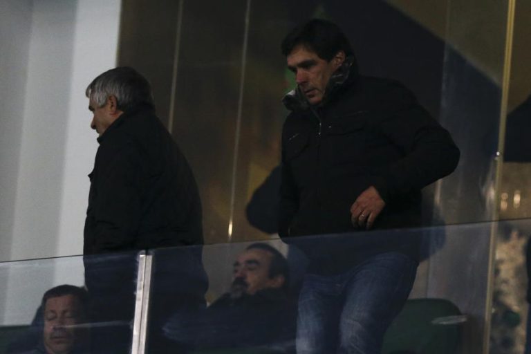 DANIEL RAMOS QUER “MELHORIAS” NO RIO AVE JÁ NO JOGO COM O BENFICA