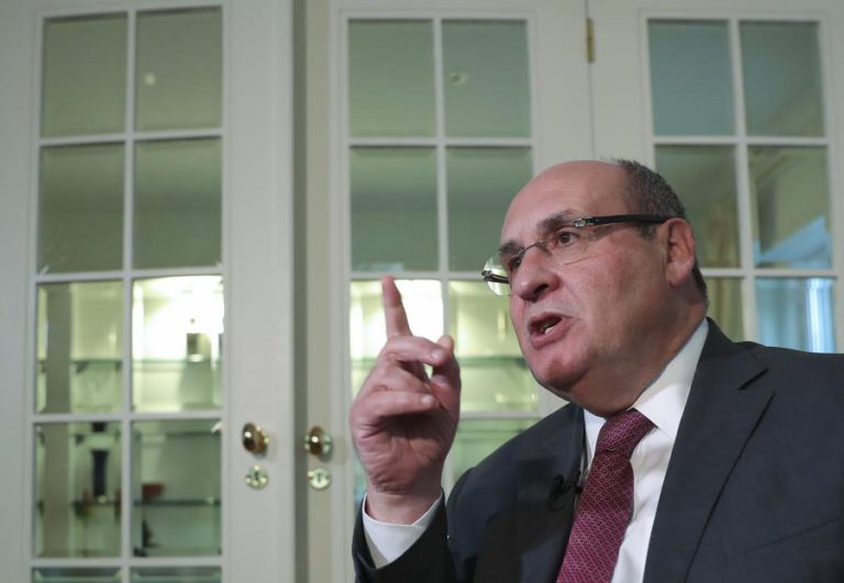 VITORINO CONSIDERA QUE “A MIGRAÇÃO ESTÁ MUITO POLITIZADA” –