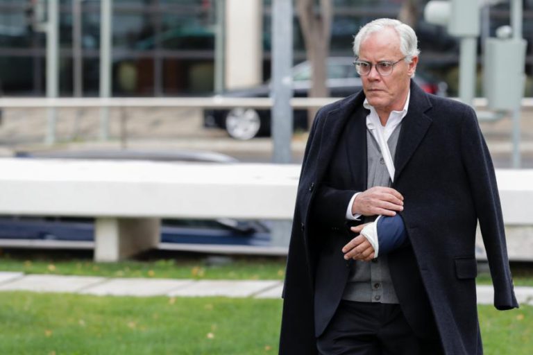 EX-MINISTRO MIGUEL MACEDO ABSOLVIDO NO PROCESSO VISTOS GOLD