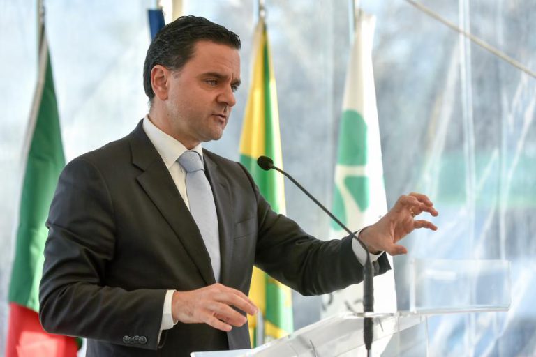 GOVERNO GARANTE CUMPRIMENTO DE EVENTUAIS MEDIDAS DE MITIGAÇÃO AMBIENTAIS NO MONTIJO