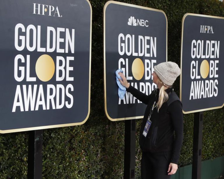 PRÉMIOS DE CINEMA E TELEVISÃO GLOBOS DE OURO SÃO CONHECIDOS HOJE