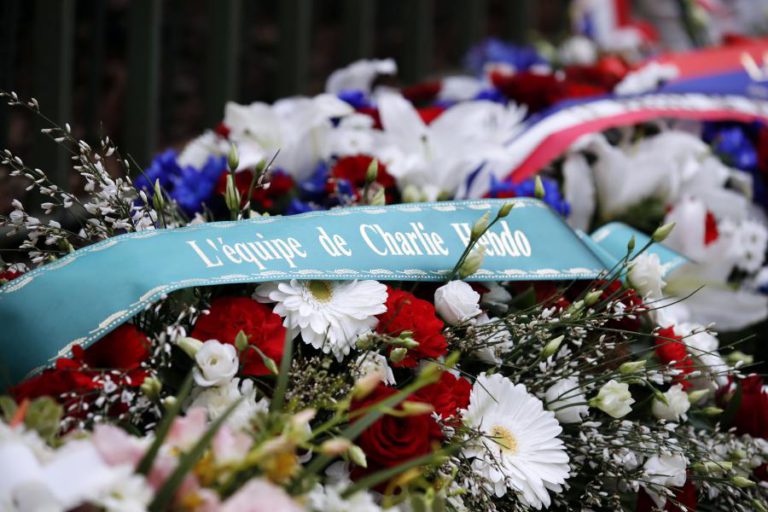 JUSTIÇA FRANCESA VAI JULGAR 14 PESSOAS LIGADAS AOS ATAQUES TERRORISTAS DE 2015
