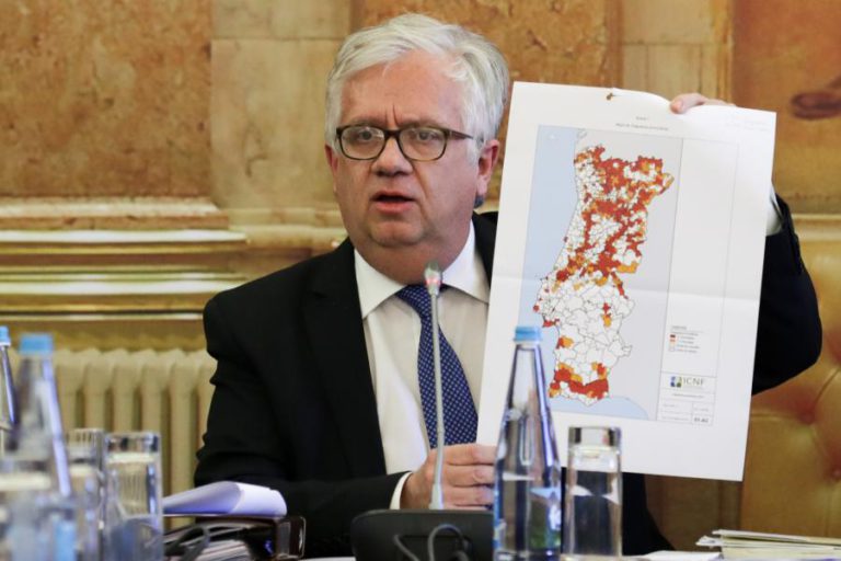 MAI INICIA HOJE ROTEIRO PELO PAÍS PARA DEBATER DESCENTRALIZAÇÃO E SEGURANÇA INTERNA