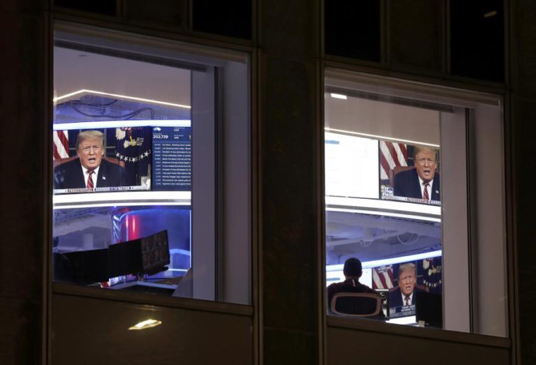 ECONOMIA NORTE-AMERICANA JÁ PERDEU 3,1 MIL ME COM ‘SHUTDOWN’