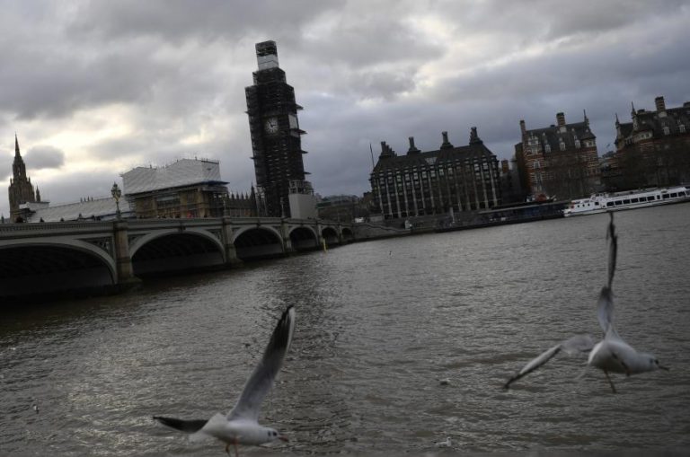 BREXIT: ACORDO SUJEITO A “VOTO SIGNIFICATIVO” HOJE DOS DEPUTADOS BRITÂNICOS