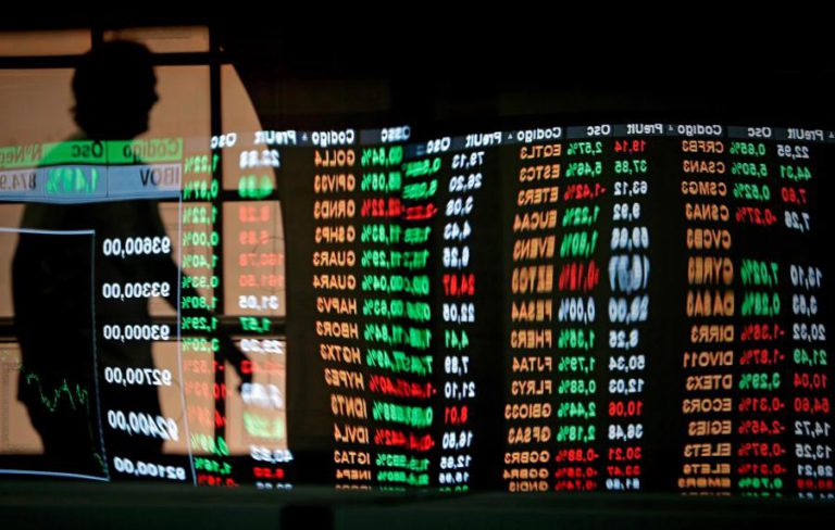 PSI20 SOBE QUASE 1% COM MOTA-ENGIL A LIDERAR GANHOS PELO SEGUNDO DIA