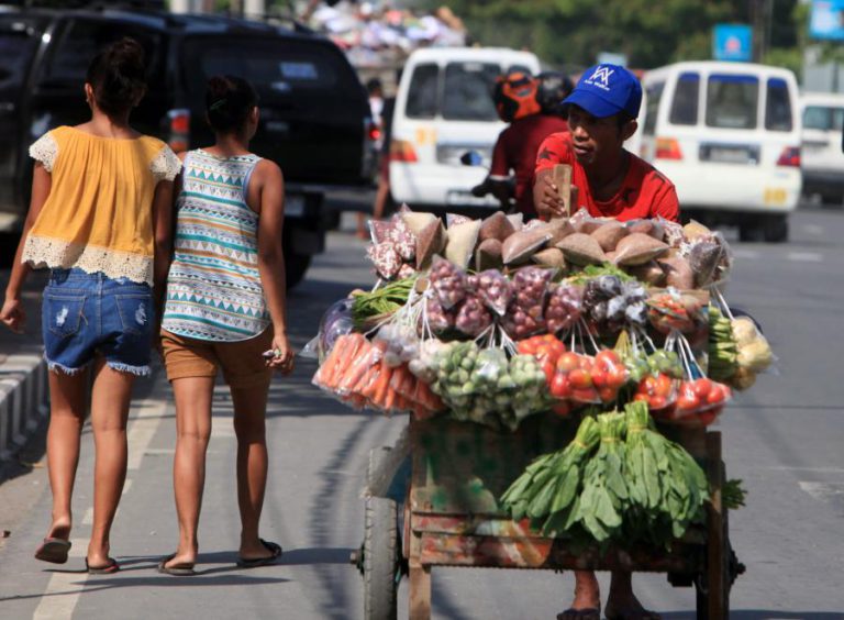 CERCA DE 30% DA POPULAÇÃO TIMORENSE ENFRENTA INSEGURANÇA ALIMENTAR