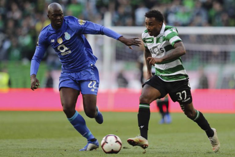 PSP EFETUA UMA DETENÇÃO E NOVE IDENTIFICAÇÕES ANTES DO ‘CLÁSSICO’ SPORTING-FC PORTO