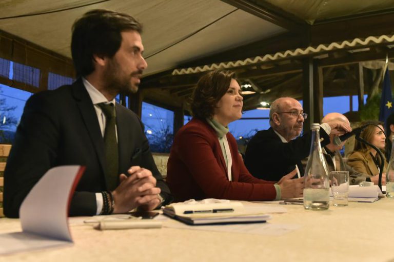 CRITÉRIOS DE ESCOLHA DE CANDIDATOS DO CDS ÀS LEGISLATIVAS APROVADOS POR 89%