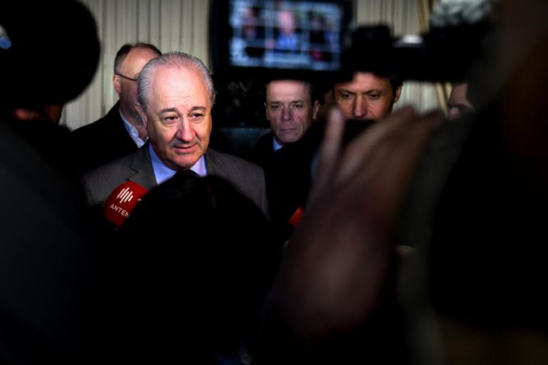 RUI RIO ESPERA QUE PARTIDO “REME” NO MESMO SENTIDO E POSSA GANHAR ELEIÇÕES