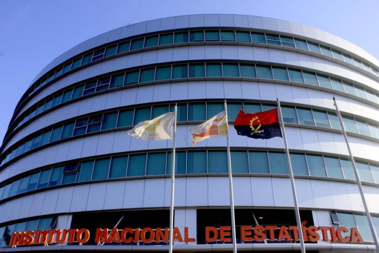 ANGOLA FECHOU 2018 COM INFLAÇÃO DE 18,6% – INE