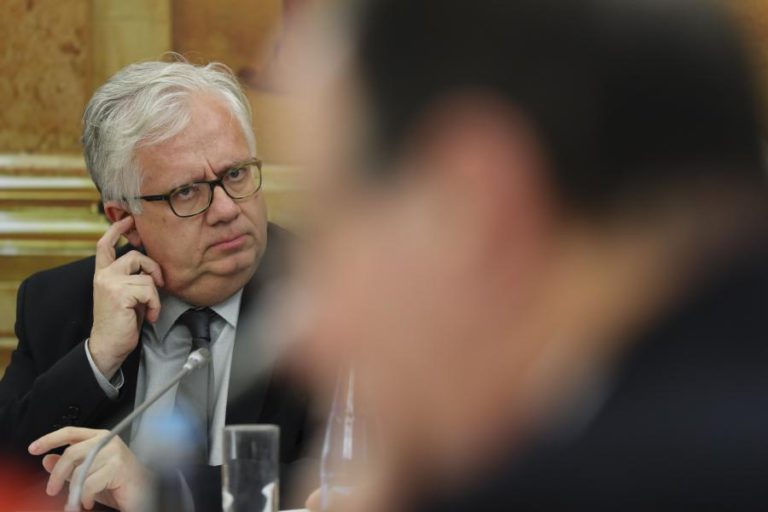 GOVERNO QUER ADQUIRIR MEIOS AÉREOS DE COMBATE A INCÊNDIOS PRÓPRIOS DO ESTADO ATÉ 2023
