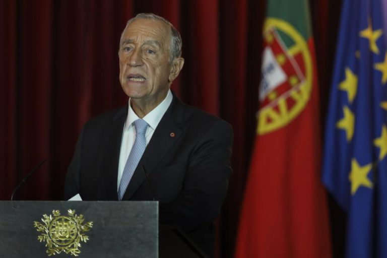 BREXIT: MARCELO ESPERA SOLUÇÕES PARA SAÍDA EM ACORDO COM UE E TRANQUILIZA CIDADÃOS