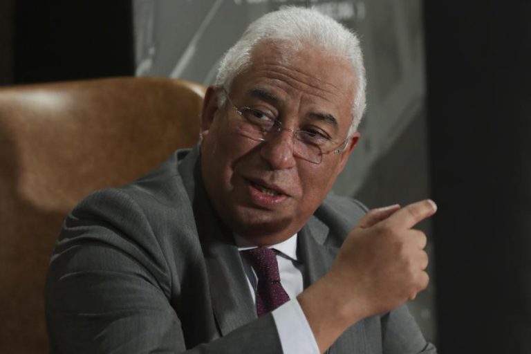 BREXIT: COSTA QUER RÁPIDAS DECISÕES DO REINO UNIDO PARA EVITAR SAÍDA DESCONTROLADA