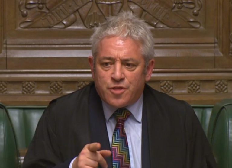 BREXIT: PARTIDO TRABALHISTA APRESENTA MOÇÃO DE CENSURA A GOVERNO DE THERESA MAY