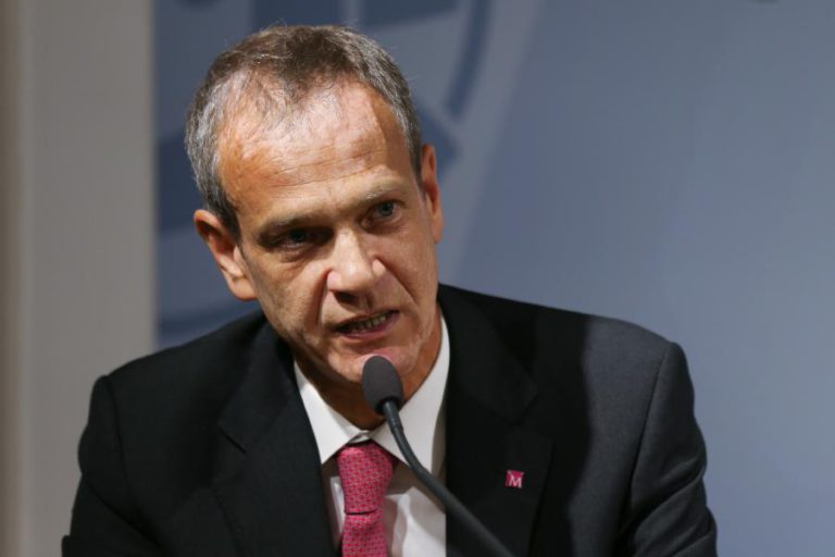 MIGUEL MAYA DIZ QUE AUDITORIA À CGD “NÃO COLOCA NENHUMA QUESTÃO” AO BCP