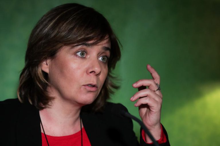 CATARINA MARTINS CONTRA “ARITMÉTICAS ELEITORAIS” FALA DE PROPOSTAS CONCRETAS