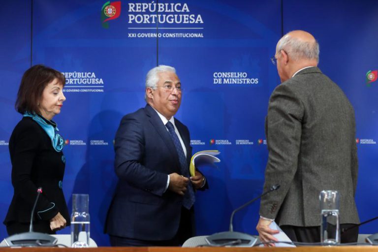 PM ANUNCIA REFORÇO DO APOIO CONSULAR E LINHA DE APOIO PARA EMPRESAS CASO NÃO HAJA ACORDO PARA O ‘BREXIT’