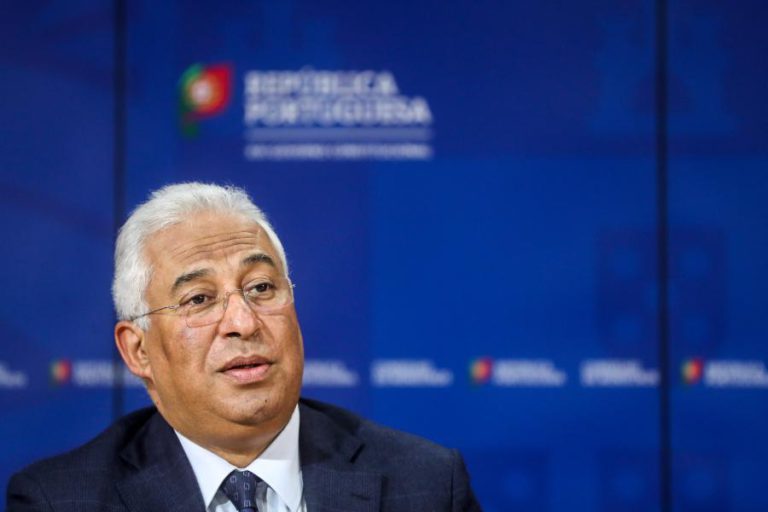 “CADA UM TRATA DO SEU” PARTIDO, DIZ ANTÓNIO COSTA