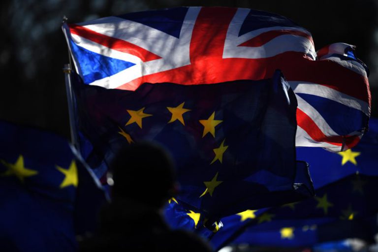 FMI APELA A BRITÂNICOS E EUROPEUS PARA ACABAREM COM ATUAL INCERTEZA EM TORNO DO ‘BREXIT’