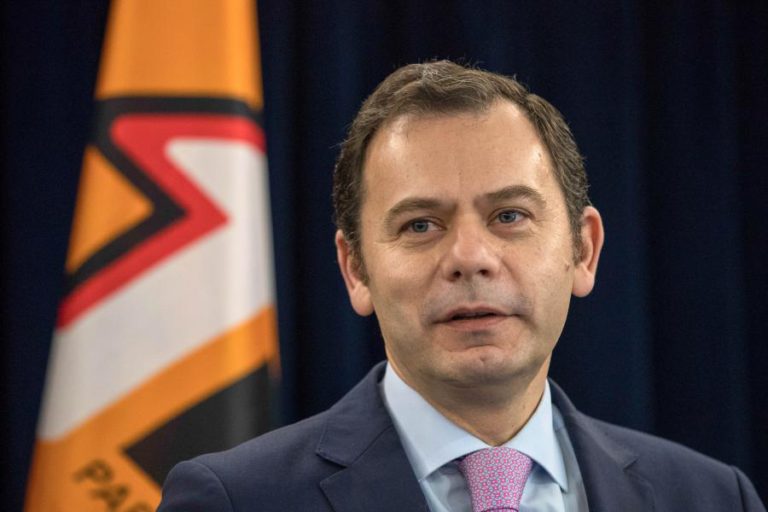 MONTENEGRO DIZ QUE “ACORDOU” O PARTIDO E PROMETE RESERVA QUANTO A DIVERGÊNCIAS ATÉ ELEIÇÕES