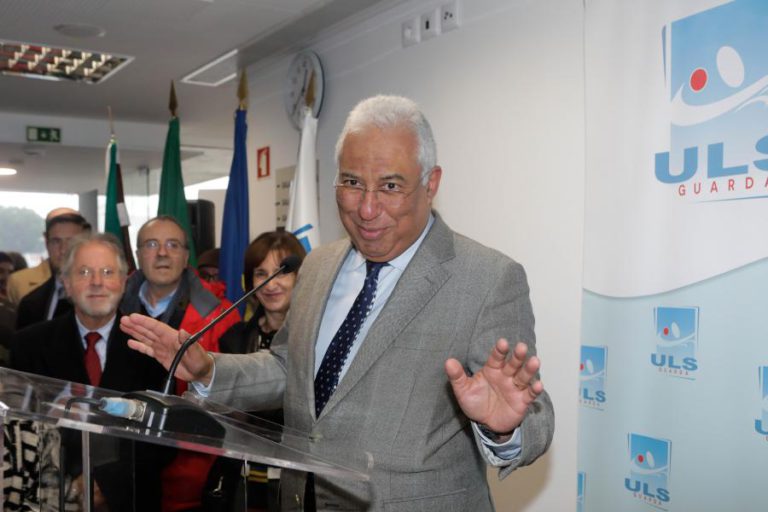 COSTA DEFENDE CUIDADOS CONTINUADOS E SERVIÇOS DE SAÚDE PRIMÁRIOS NO INTERIOR