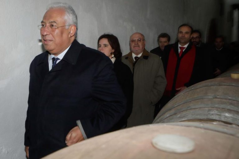 ANTÓNIO COSTA DIZ QUE É “ESSENCIAL” DINAMIZAR RELAÇÕES TRANSFRONTEIRIÇAS