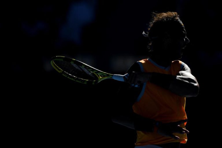 OPEN DA AUSTRÁLIA: NADAL E SOUSA VITORIOSOS NO ADEUS DE FEDERER E DA NÚMERO DOIS MUNDIAL