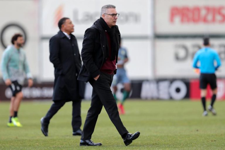 INÁCIO DEFENDE QUE MILHÕES DA ‘CHAMPIONS’ FAZEM DISPARAR CRÍTICAS DOS ‘GRANDES’